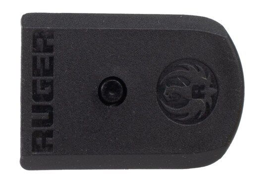 Ruger Security 9 15 Round mags